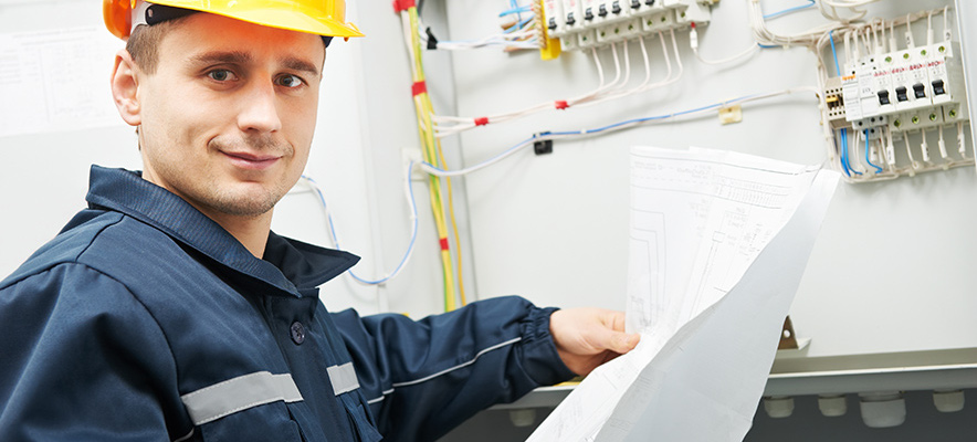 Quereinsteiger (m/w/d) Produktionsbereich